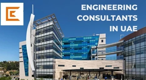 How Engineering Consultants in UAE Help Deliver Quality and Compliance