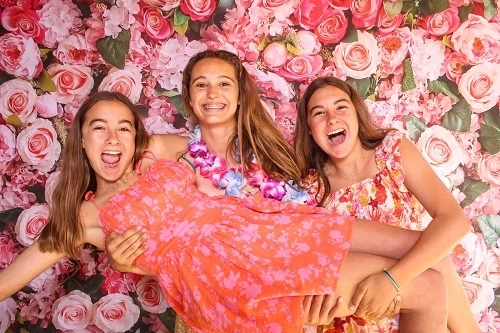 Why Should You Choose GC Photo Booth To Rent A Photo Party Booth In Las Vegas?