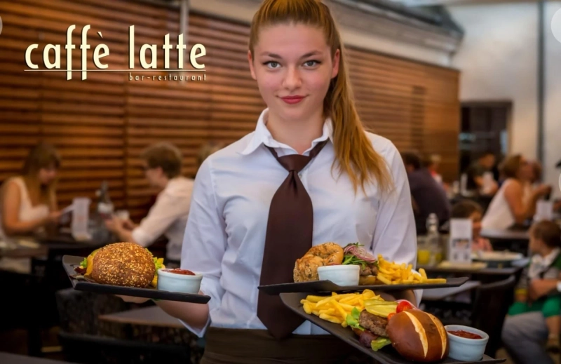The Art of Relaxation: In Search of the Best Café Vienna 