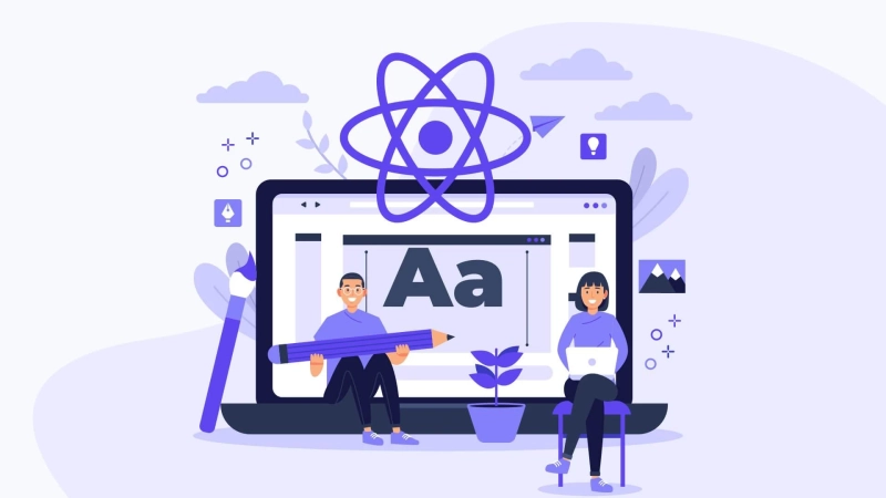How a Designer Can Start React JS - Learn With Yudiz Solutions