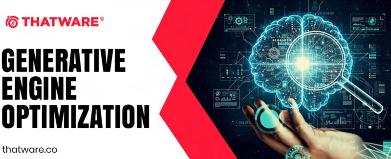 Generative Engine Optimization Is Rewriting the Rules of Search Visibility