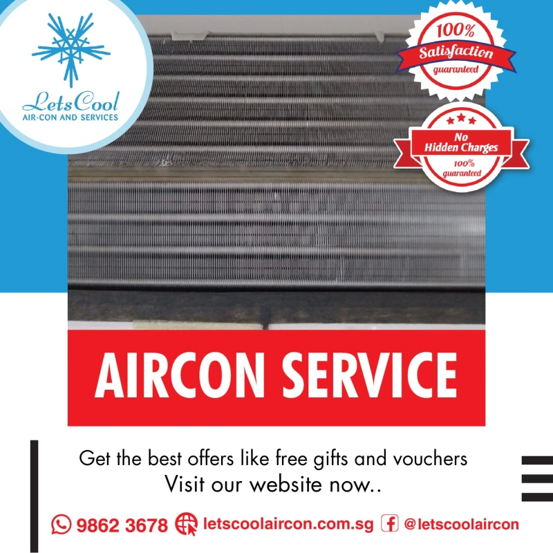 AIRCON SERVICE TIPS