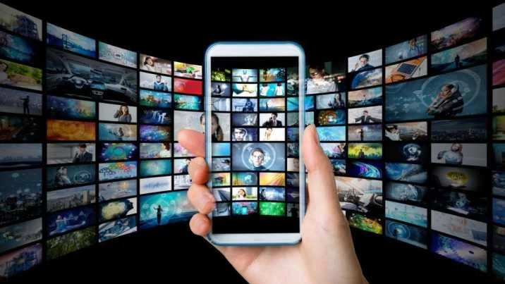 The Impact of Streaming Platforms: Revolutionizing Content Consumption with Delta Animations