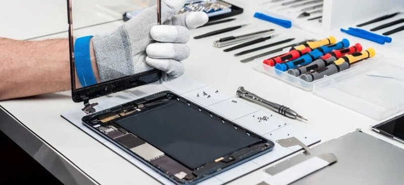 Discover The Expert Team For Tablet Repair Services Wesley Chapel