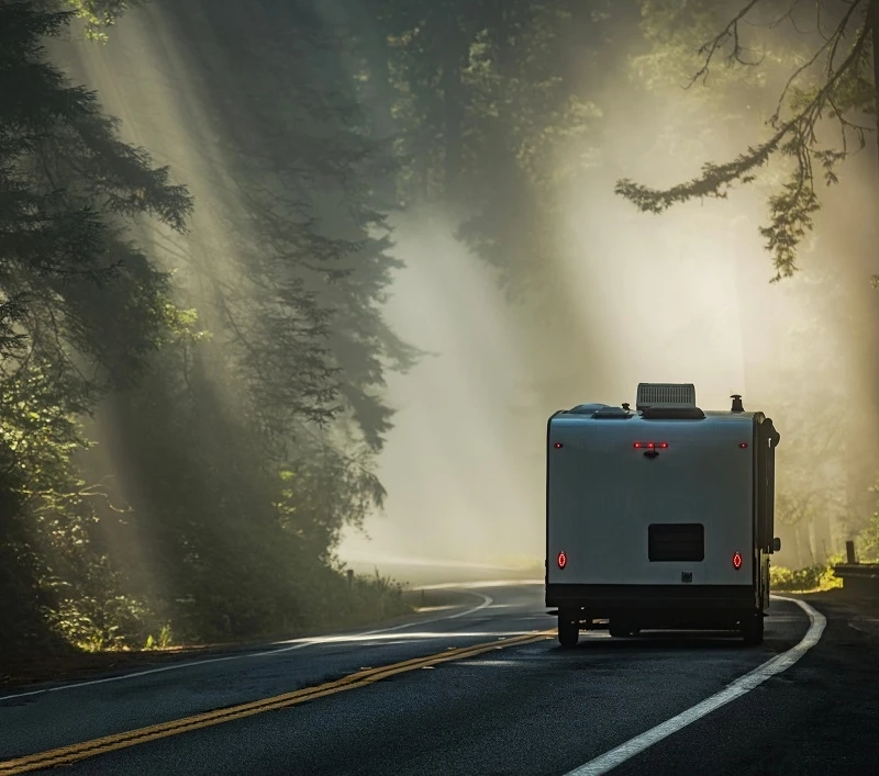Why a Super C RV is a Great Way to See the Oregon Coast