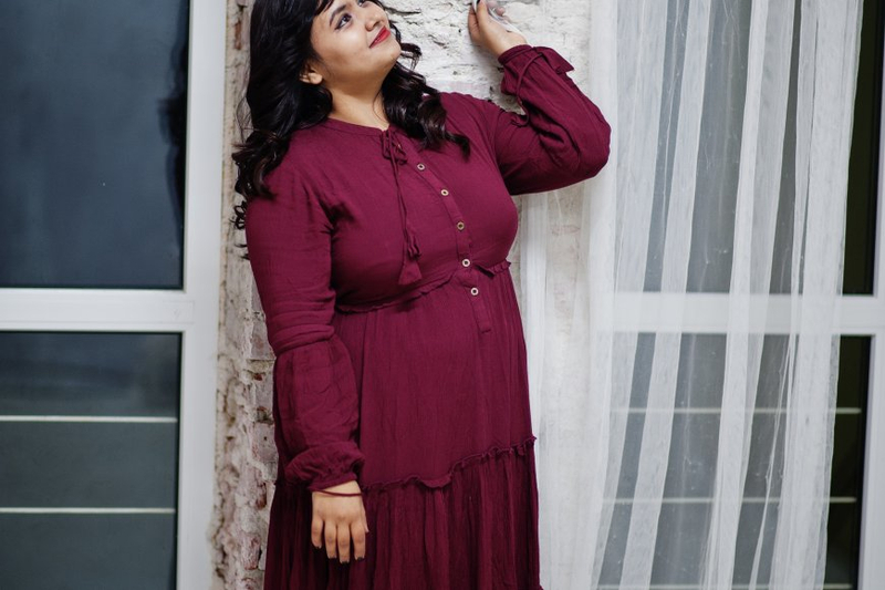 Fashion Fusion: Incorporating Indian Traditional Outfits into Dubai's Style Scene