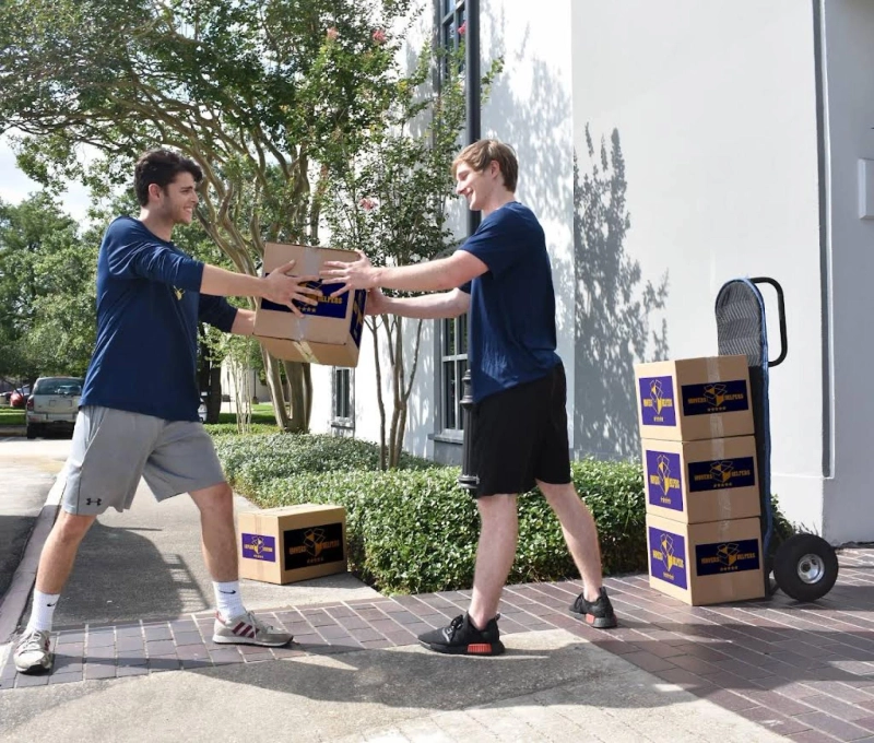 Planning Your Relocation in Louisiana's Capital City ?