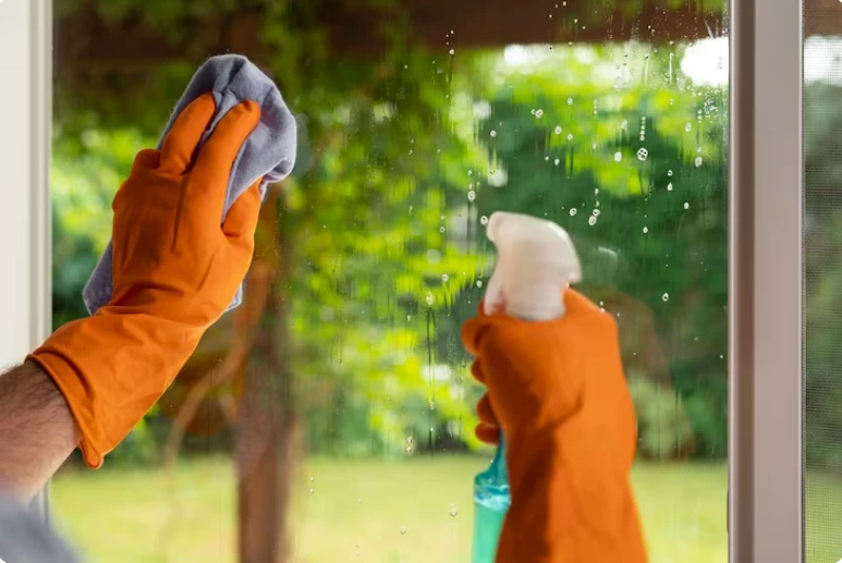 Inside vs. Outside Window Cleaning: Best Practices for Australian Homes