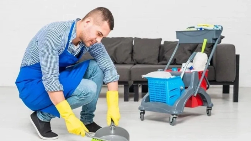        Reliable House Cleaning Services in Santa Clarita That Keep Every Corner Spotless
