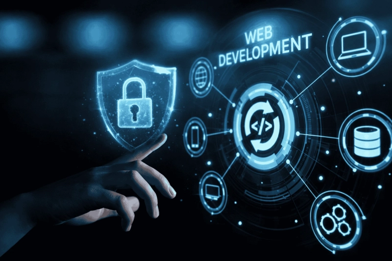 Web Development Services for Responsive and Scalable Websites