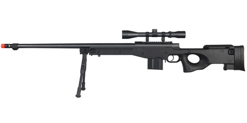 This Might Be the Best Starter Airsoft Gun
