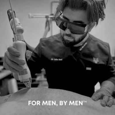 Why Do Men Consider Tattoo Removal When Their Style Changes