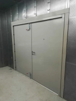 Benefits of Acoustic Doors in Office Environments