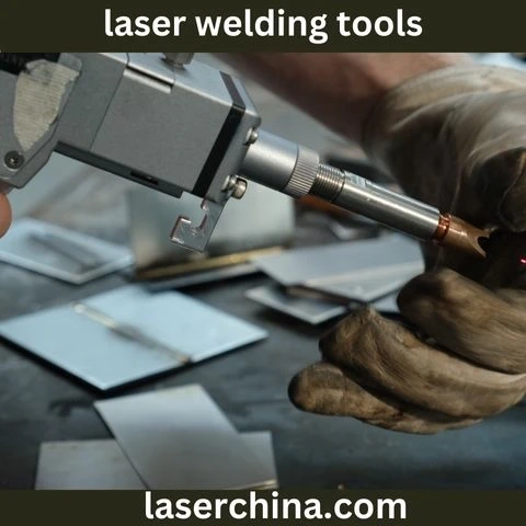 Shaping the Future of Manufacturing: Exploring Laser Welding Equipment