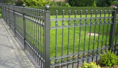 Fencing Market By Analysis, Market Growth and Region Research Report 2032