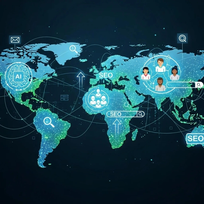 Why Businesses in Sydney Need Professional SEO Services for Long-Term Online Growth