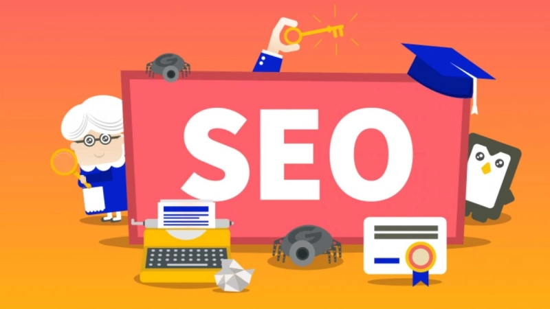 How to Master the SEO Optimization Process in Four Easy Steps