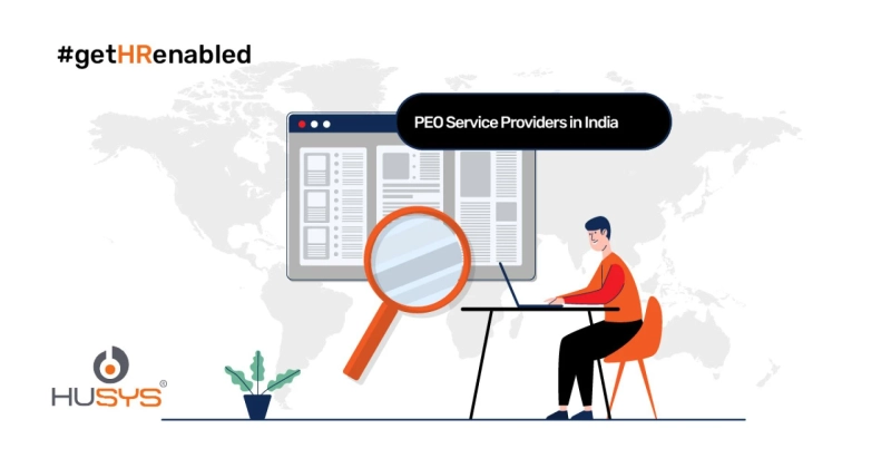 Global PEO: Unexpected Value With Global Talent Acquisition