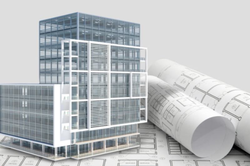 Unlocking the Future of Construction with Building Information Modeling Market