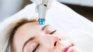 The Perfect Skin Pick-Me-Up: HydraFacial Treatment