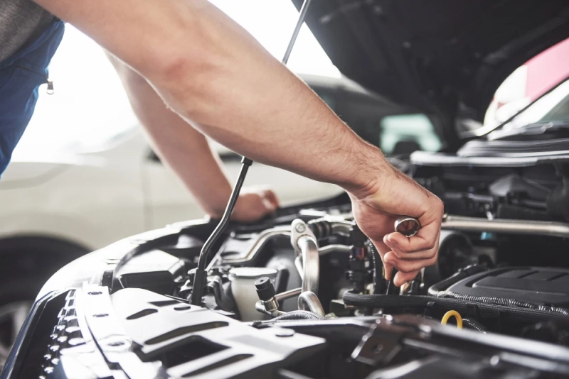 Everything You Need to Know About Getting Your Car MOT in Bromley 