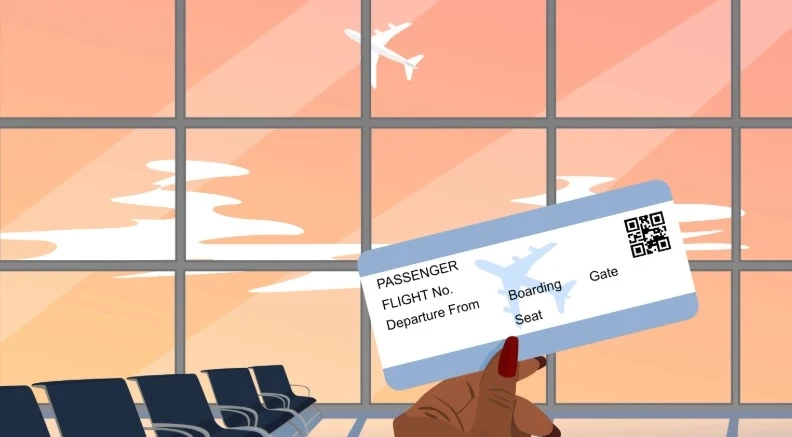 Can I Change the Name on an Alaska Airlines Ticket?