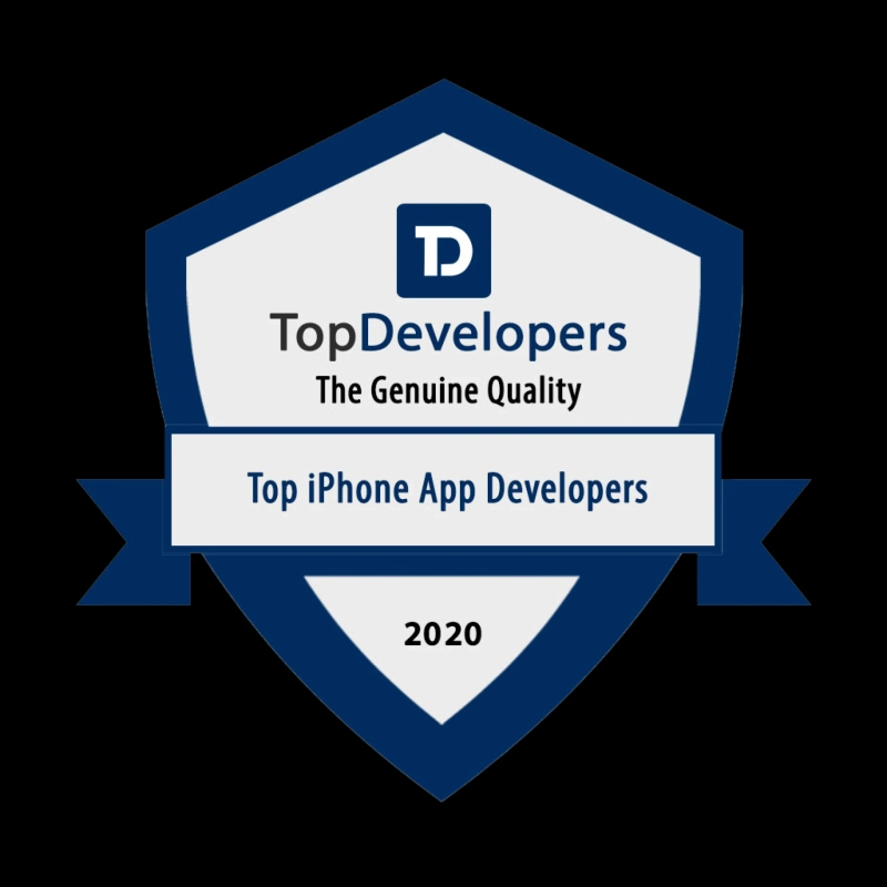 Top iPhone App Development Companies in India - Topdevelopers.co