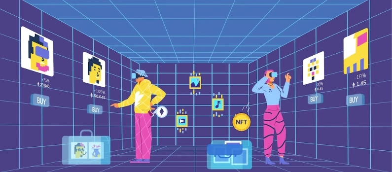 Metaverse Market Latest Trends, Developments, Sales and Forecast