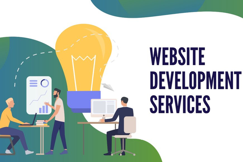 Understanding Web Development Services in Dubai