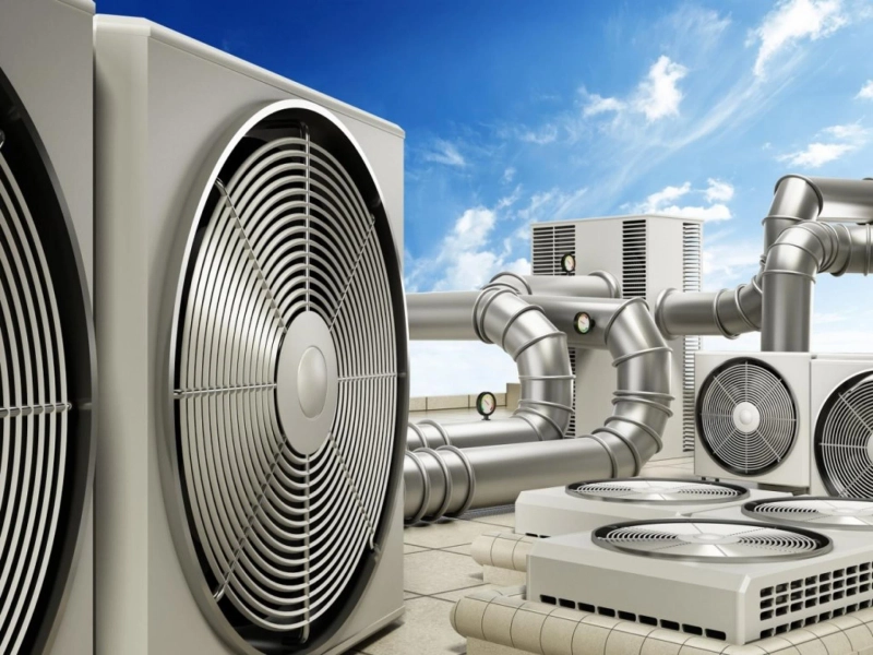 Professional Home HVAC Installation Services in Port St Lucie FL