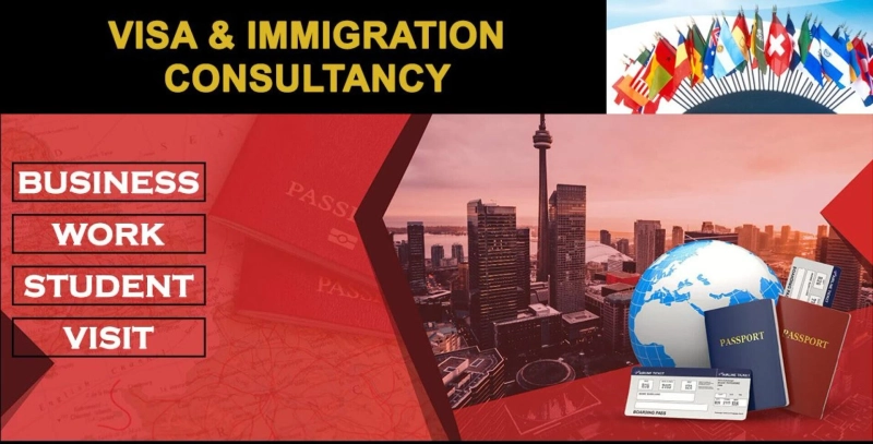 Unlocking Global Opportunities: Your Immigration Consultant in Abu Dhabi
