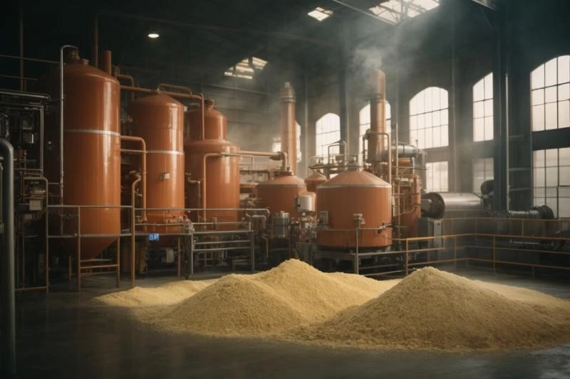 Gentamycin Sulphate Manufacturing Plant 2024: Business Plan, Project Report, Plant Setup and Industry Trends