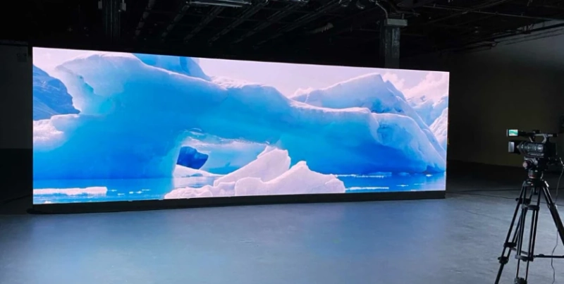 Harnessing the Power of Outdoor Video Walls: Enhance Engagement and Visibility