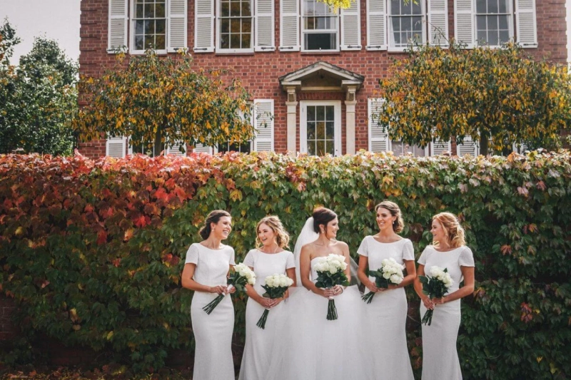 The Perfect Recipe for Creating the Most Amazing Wedding Photobook