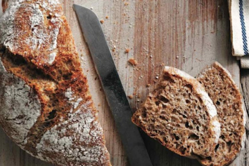 The Incredible Impact of Fresh Bread Bakery in Palm Springs