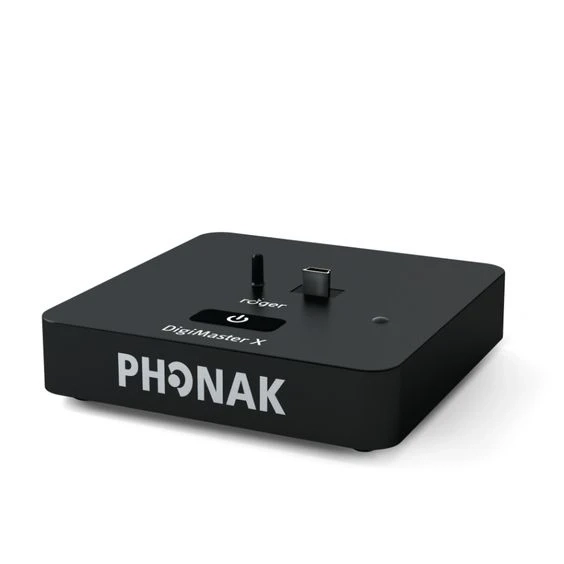 Phonak Roger Products