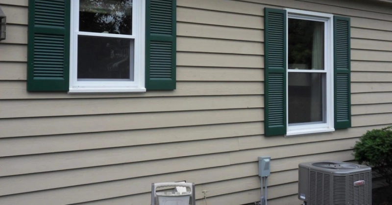 Window and Vinyl Siding Installation: An Ultimate Solution Guide