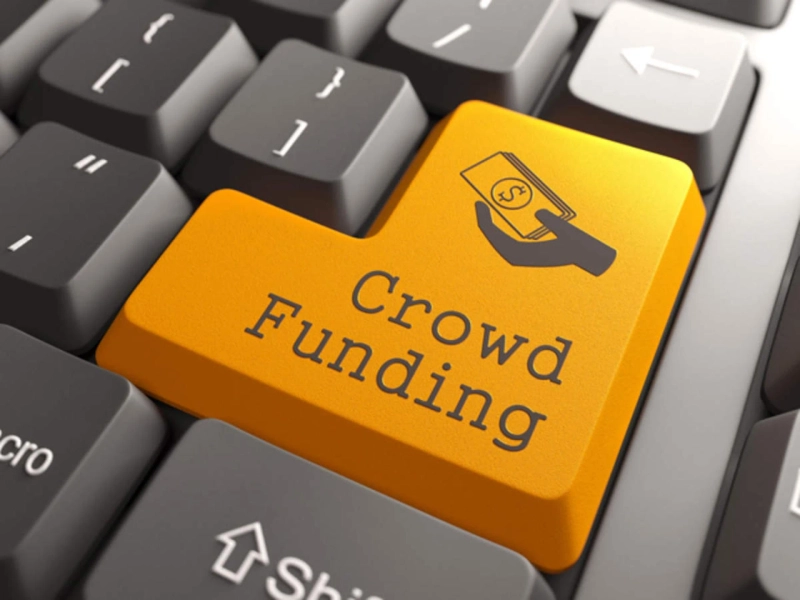 Crowdfunding Platforms for Nonprofits | Online Crowdfunding