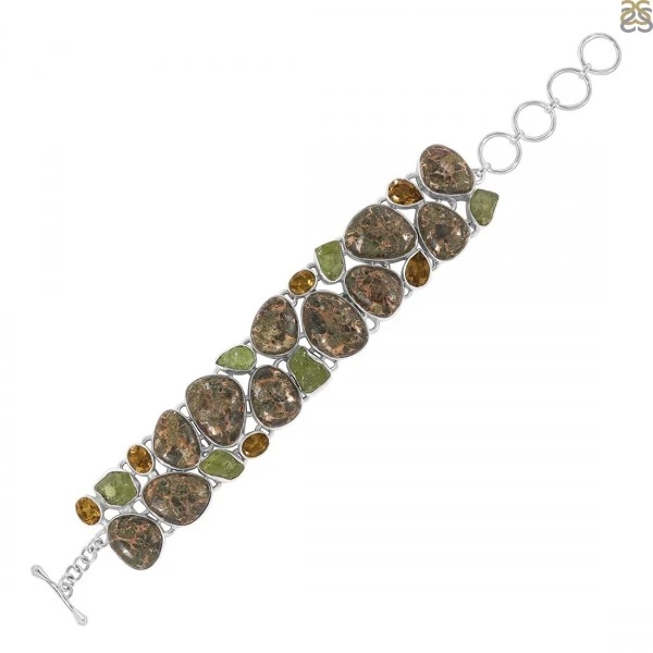 Copper Turquoise Bracelets: A Timeless Piece of Jewelry