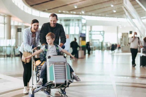 Budget-Friendly Travel: Exploring the World on a Shoestring Budget