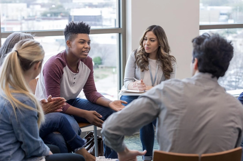 Guide Students in Making Career Decisions