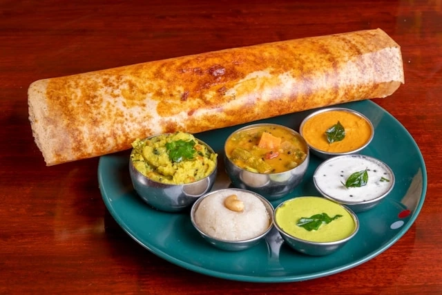 Discover Dhaba Junction on Queen: A Culinary Landmark in Brampton