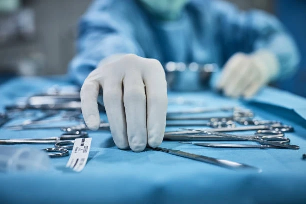 How To Choose The Right Quality Surgical Supplies?
