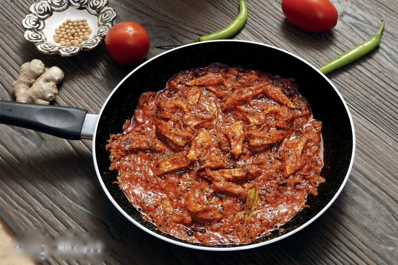 Health Benefits of Switching to Veg Meat