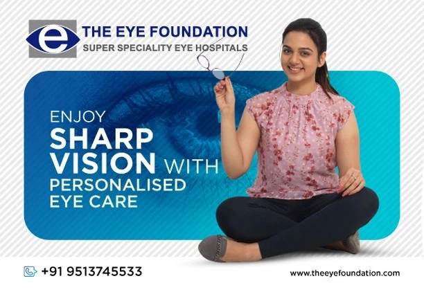 Puzzled about the best eye hospital in Bangalore?- Check it out!