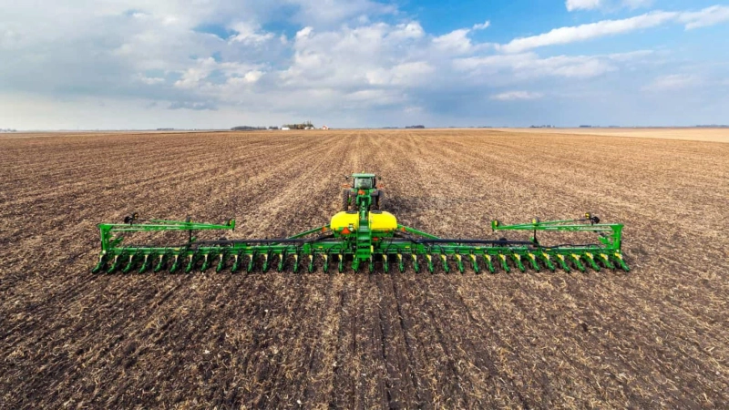 Harvesting Success: The Dynamic Landscape of Modern Agriculture Equipment