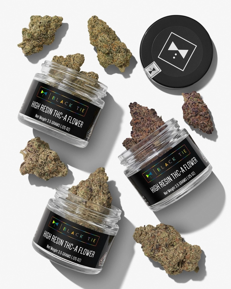 Where to Buy High Quality THCA Flower in Charlotte: A Local’s Review