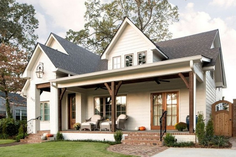 Expert Ideas to Remodel Your Home for Fall