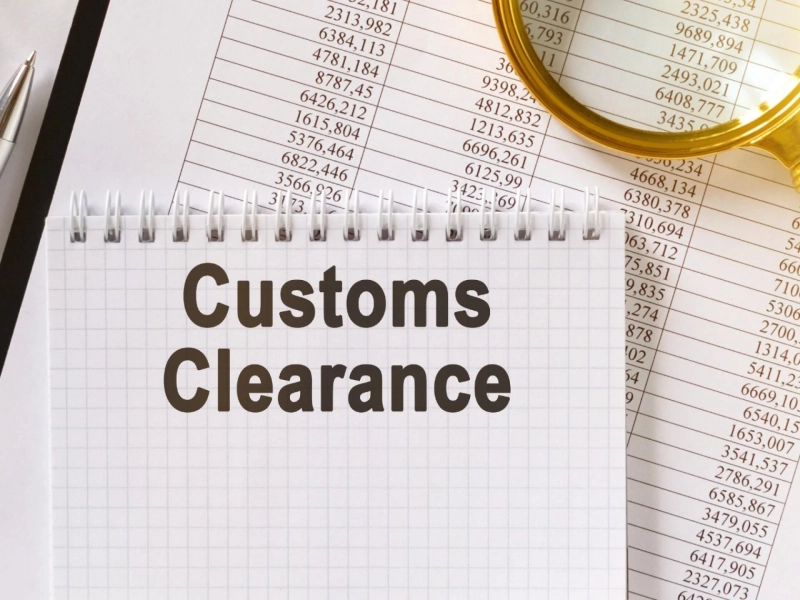 Best Custom House Agent in Mumbai | Samruddhii Global CHA Services