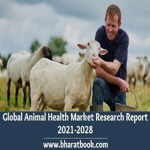 Global Animal Health Market Size Study, By type, By Application and Regional Forecast to 2021-2028